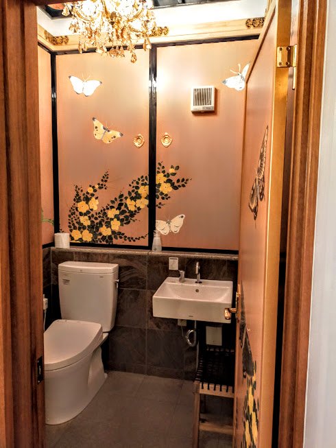 ⛩️ 오스기 신사(아んば様 총본궁) 이미지 5